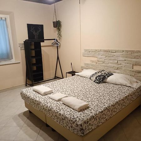 Hotel Smile Tower House Piza Zewnętrze zdjęcie