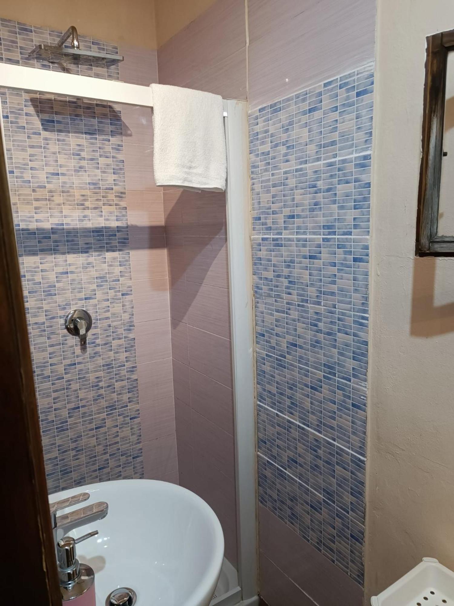 Hotel Smile Tower House Piza Zewnętrze zdjęcie