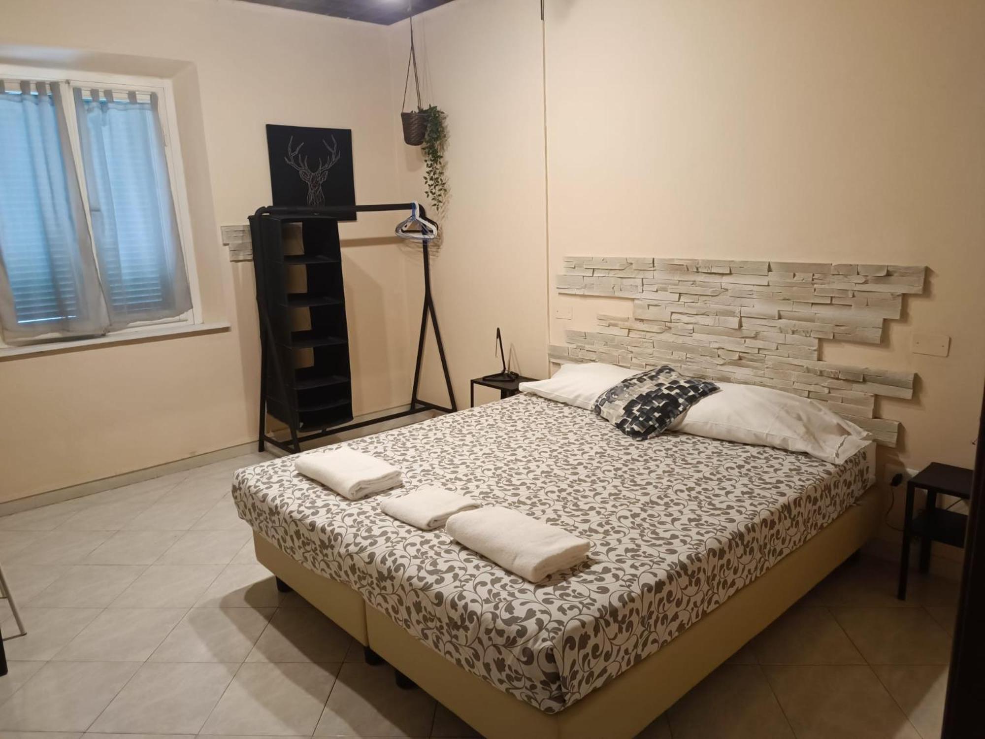 Hotel Smile Tower House Piza Zewnętrze zdjęcie