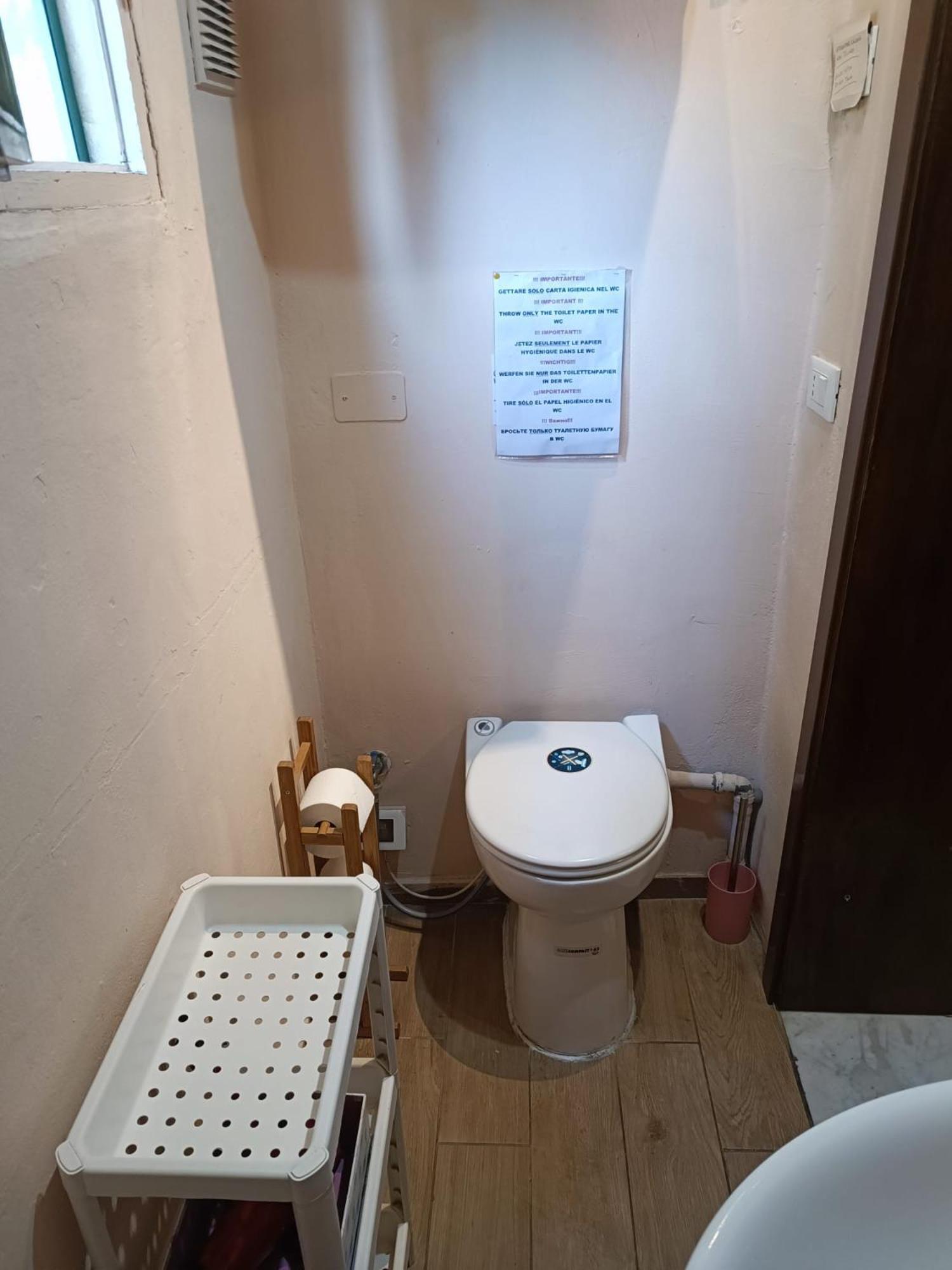 Hotel Smile Tower House Piza Zewnętrze zdjęcie