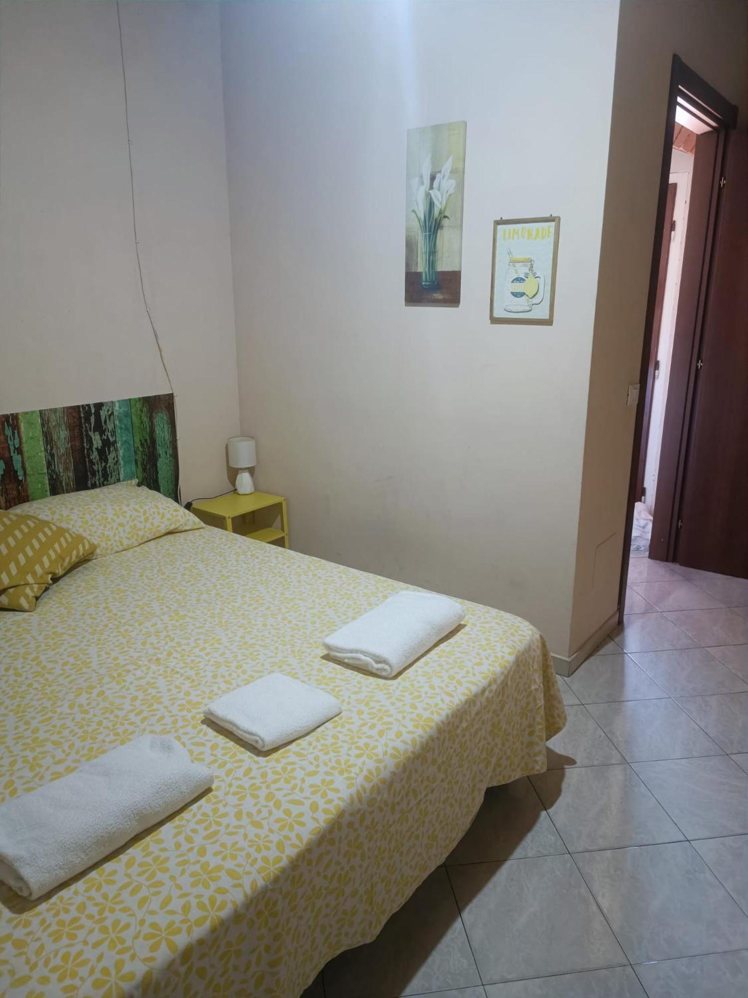 Hotel Smile Tower House Piza Zewnętrze zdjęcie