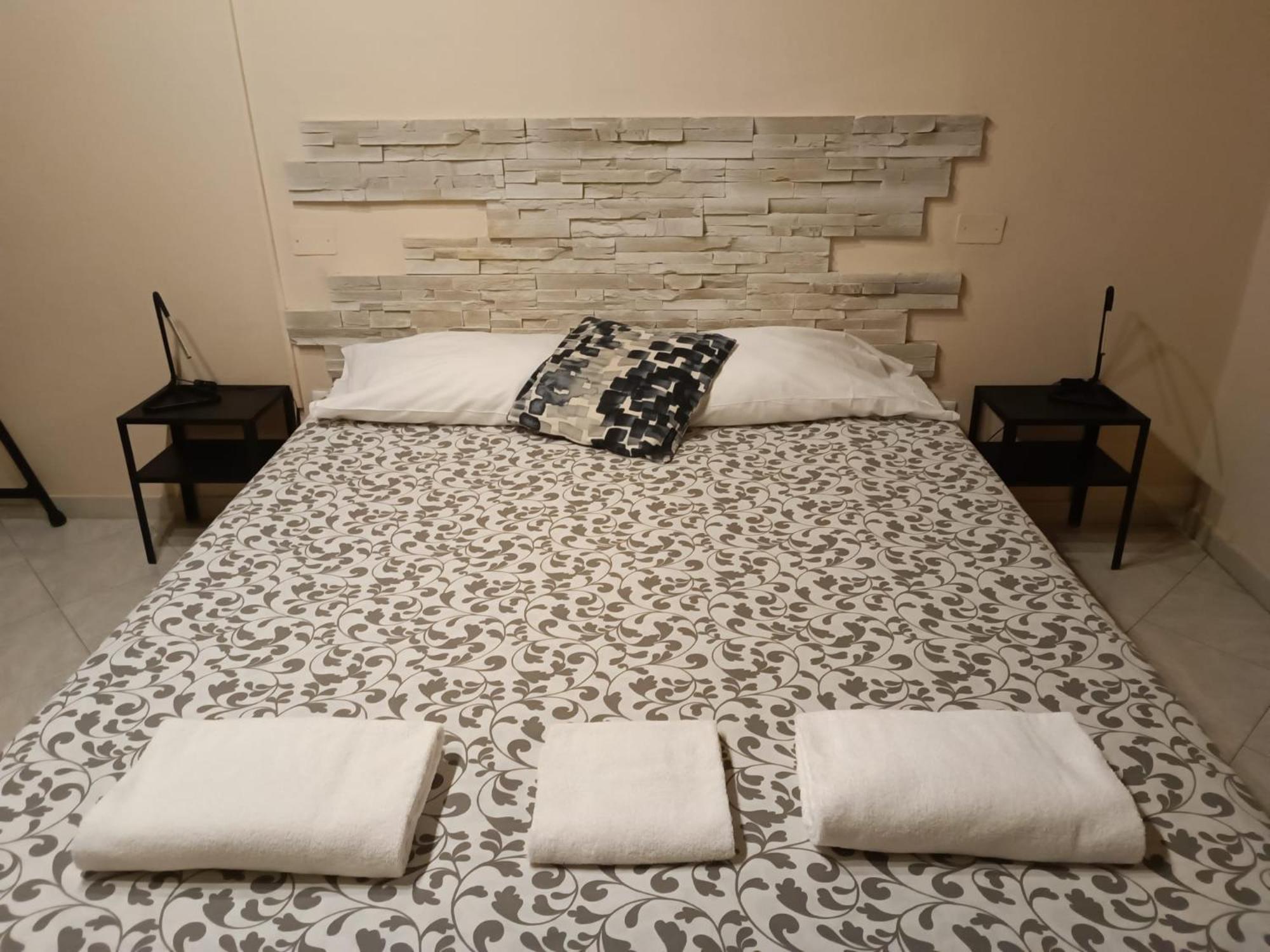 Hotel Smile Tower House Piza Zewnętrze zdjęcie