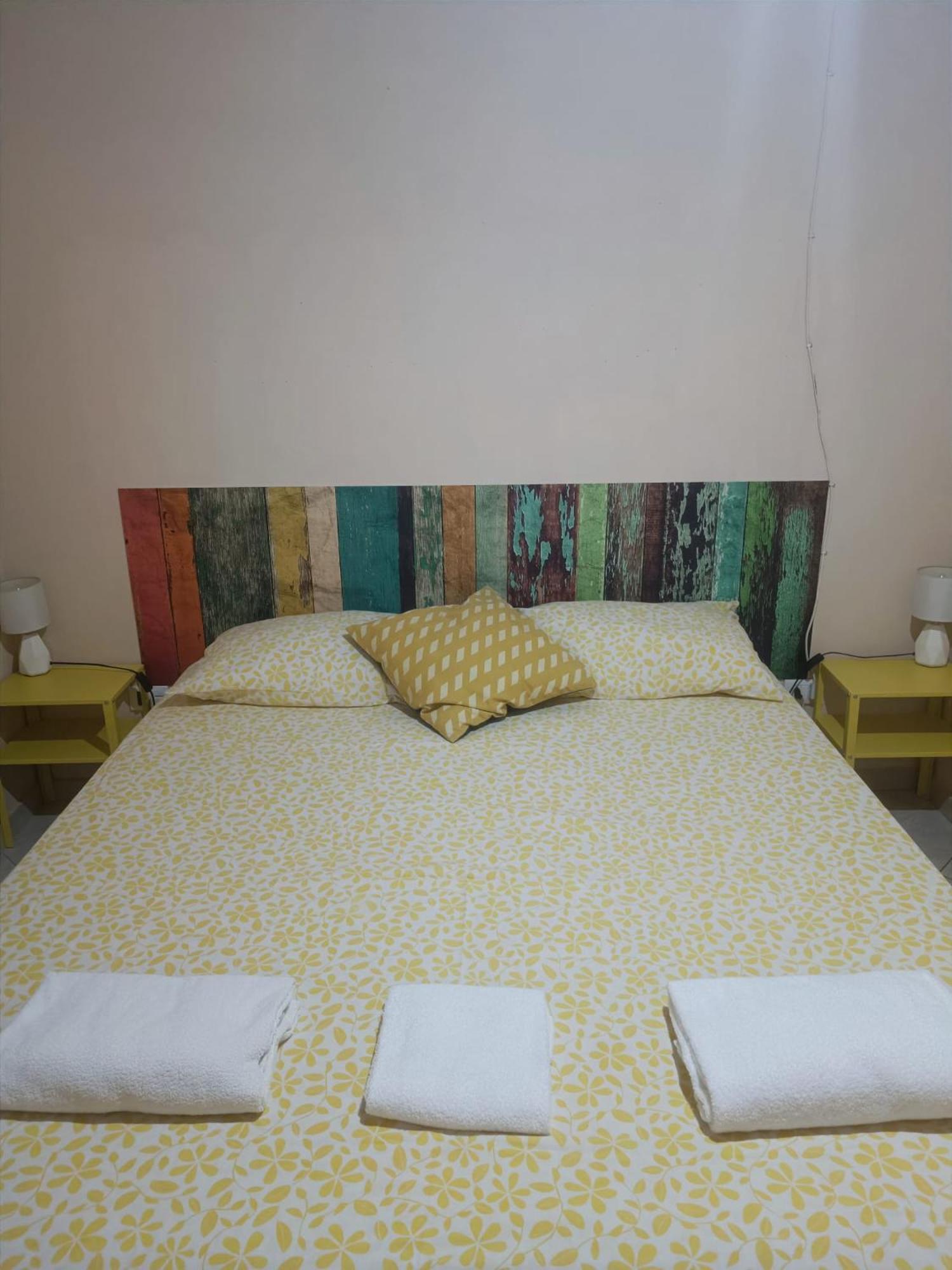 Hotel Smile Tower House Piza Zewnętrze zdjęcie