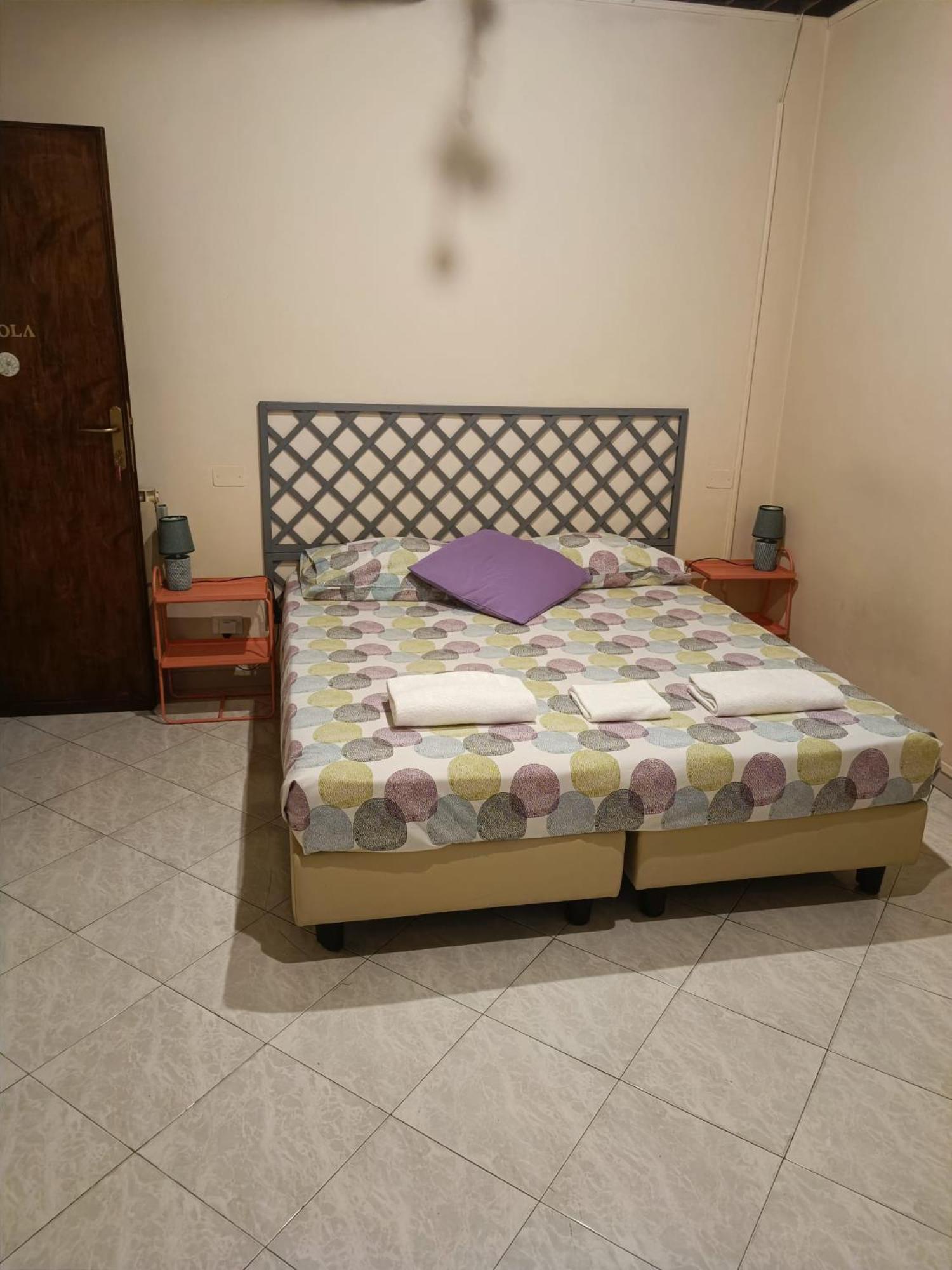 Hotel Smile Tower House Piza Zewnętrze zdjęcie