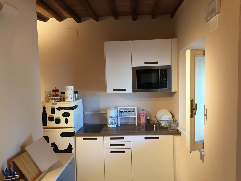 Hotel Smile Tower House Piza Zewnętrze zdjęcie