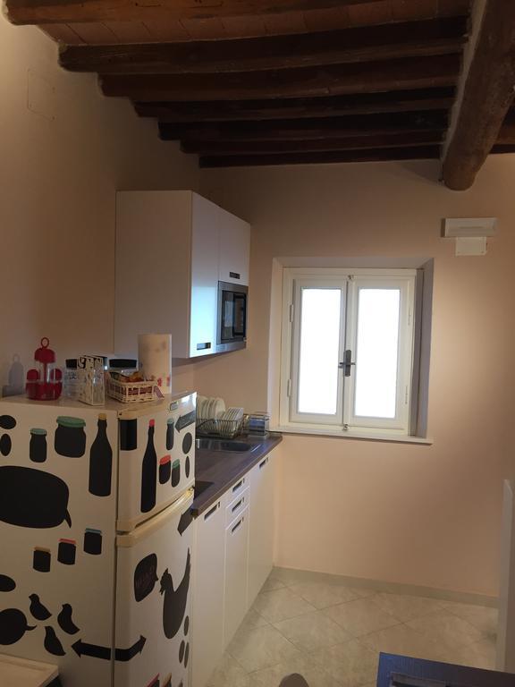 Hotel Smile Tower House Piza Zewnętrze zdjęcie