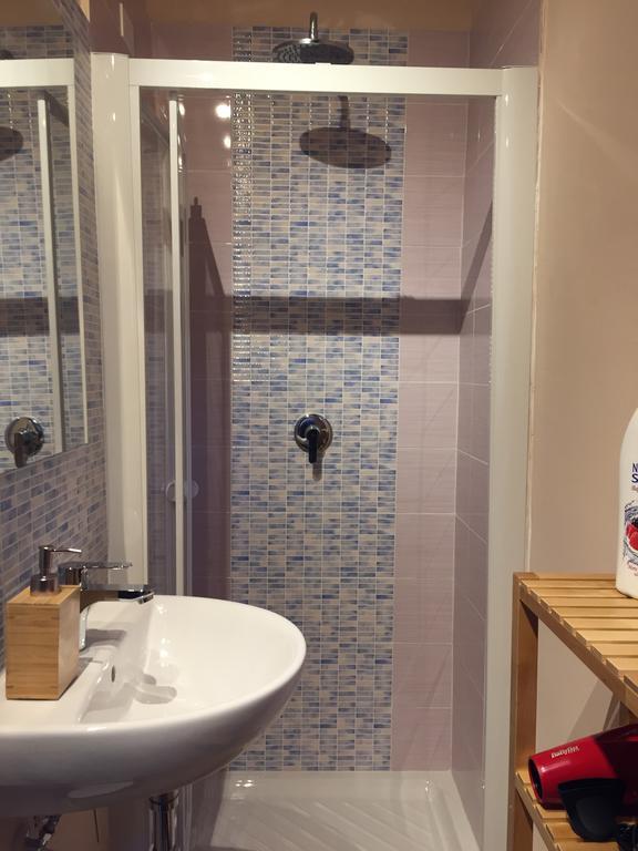 Hotel Smile Tower House Piza Zewnętrze zdjęcie