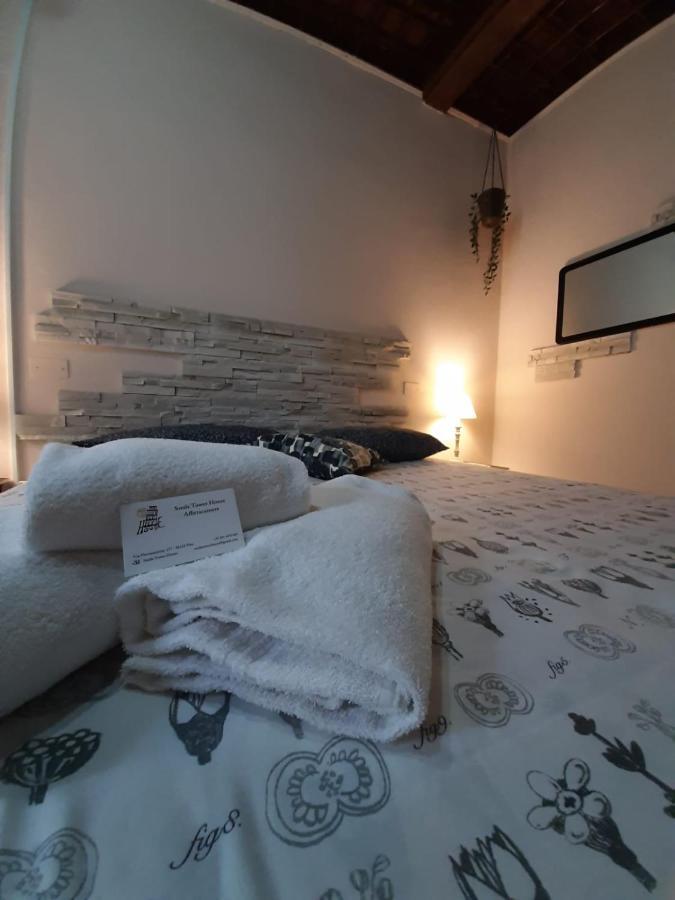 Hotel Smile Tower House Piza Zewnętrze zdjęcie