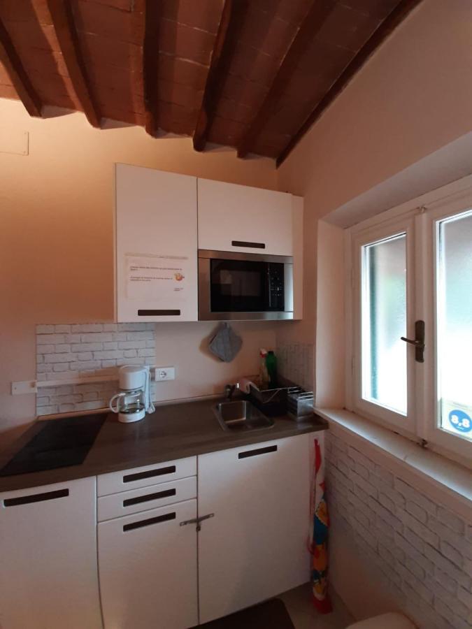 Hotel Smile Tower House Piza Zewnętrze zdjęcie