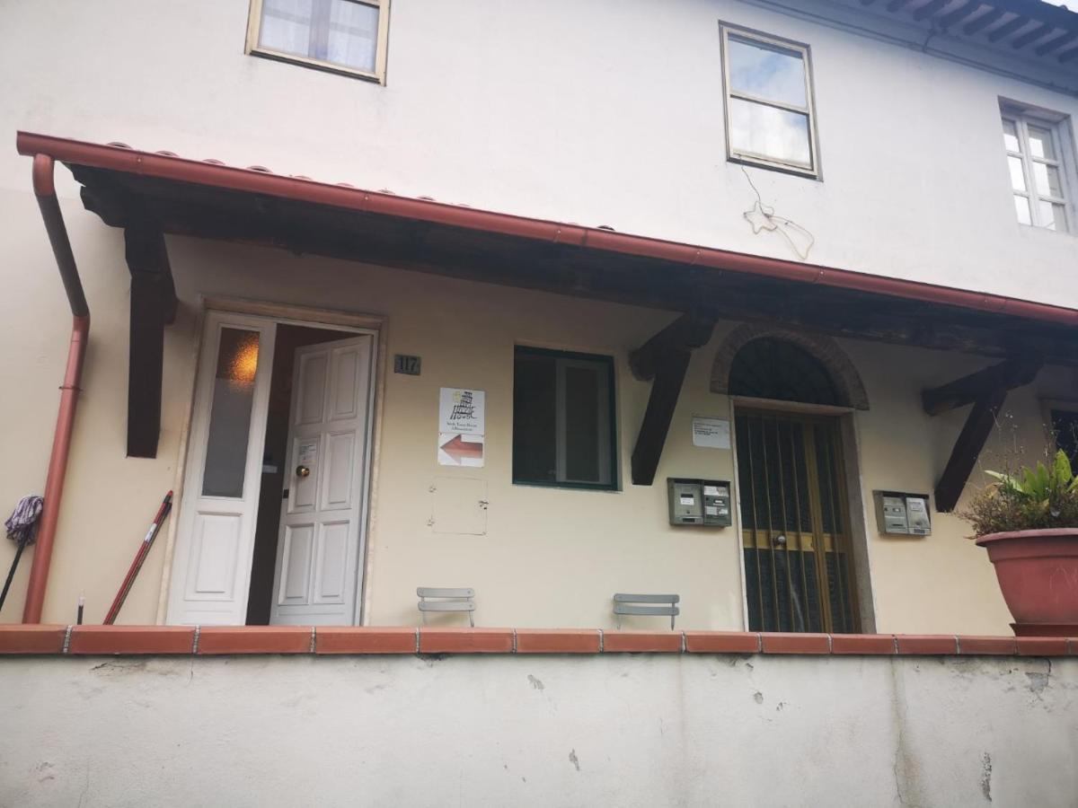 Hotel Smile Tower House Piza Zewnętrze zdjęcie